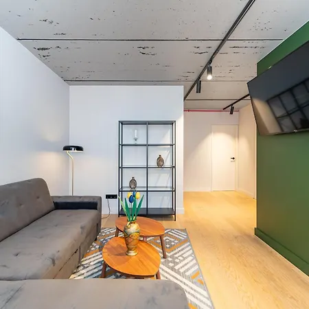 2-bd Winery By Polo Apartman *