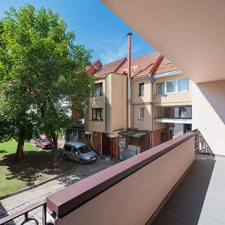 2-bd Winery By Polo Apartman