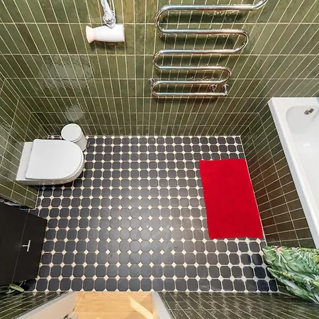 2-bd Winery By Polo Apartman