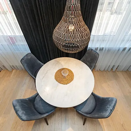 Apartman 2-bd Winery By Polo *