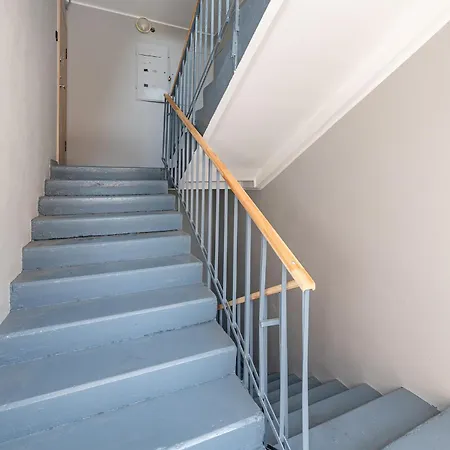 2-bd Winery By Polo Apartman Kaunas