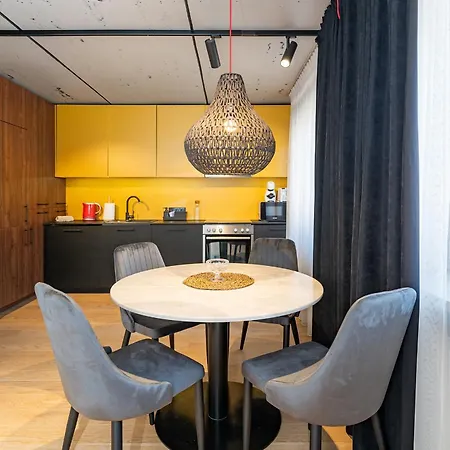 2-bd Winery By Polo * Kaunas