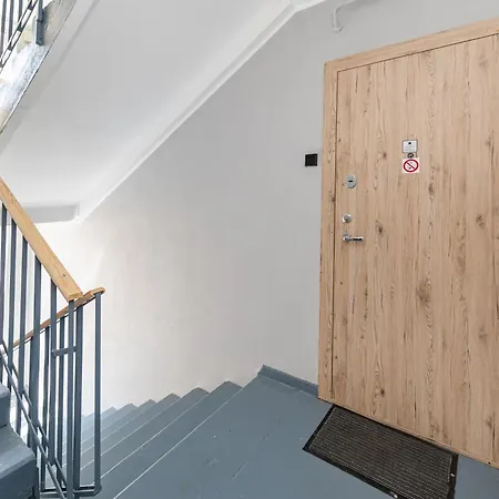 2-bd Winery By Polo Apartman