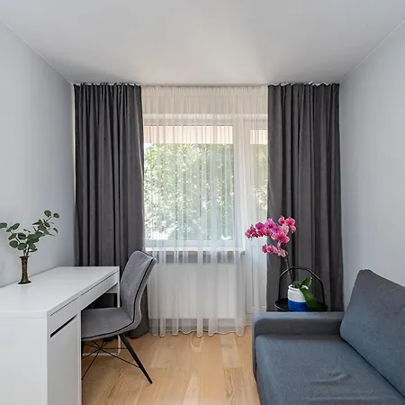 Apartman 2-bd Winery By Polo