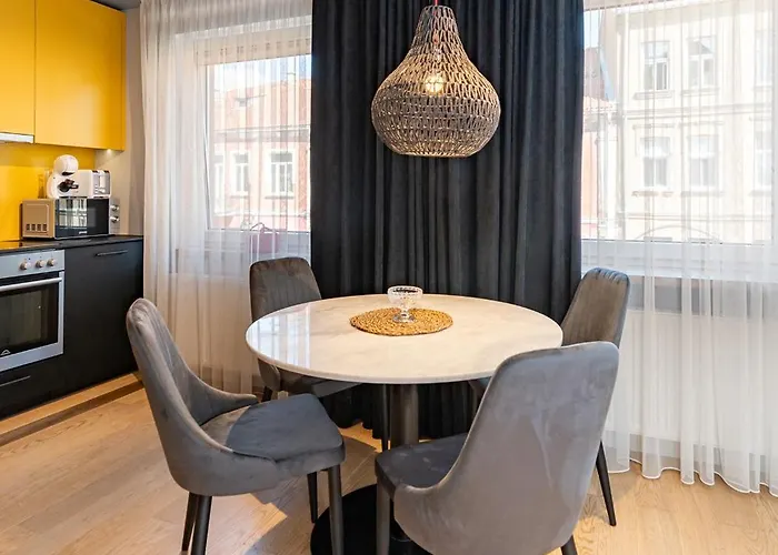 Appartement 2-bd Winery By Polo *