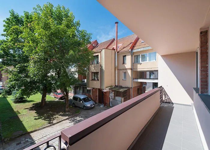 2-bd Winery By Polo Appartement