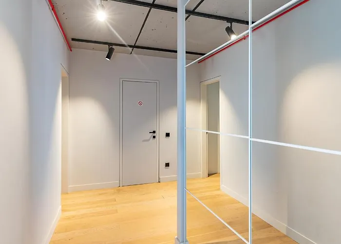 Appartement 2-bd Winery By Polo *