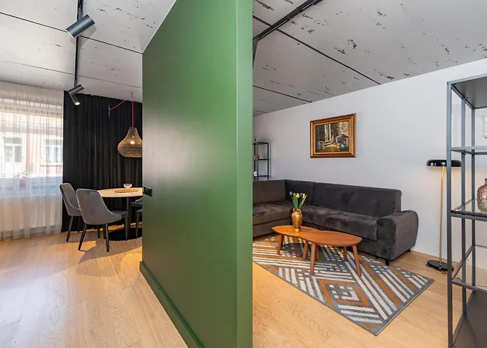 2-bd Winery By Polo Appartement *