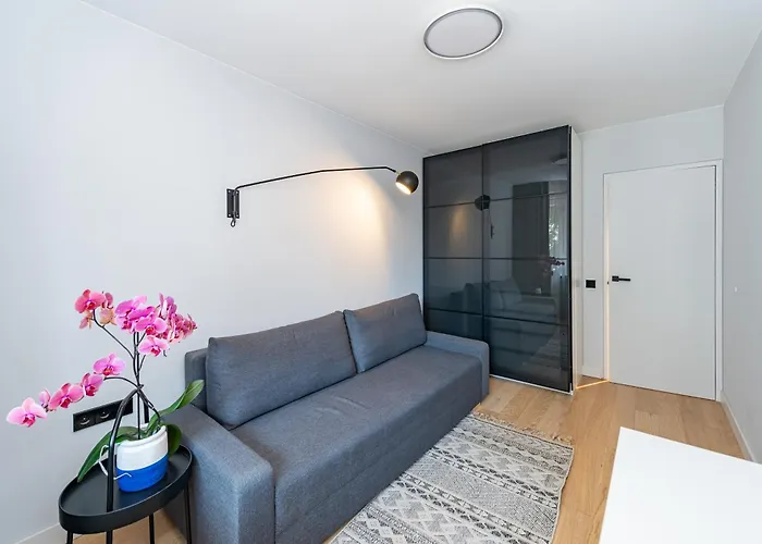 2-bd Winery By Polo * Kaunas