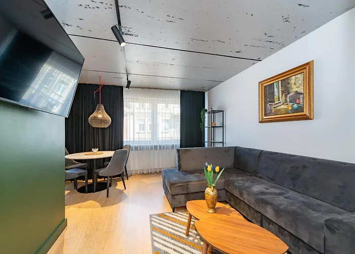 2-bd Winery By Polo * Kaunas