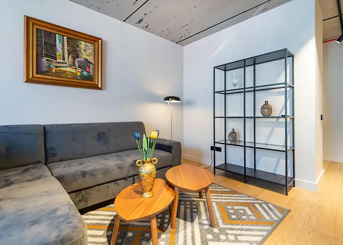 2-bd Winery By Polo Kaunas