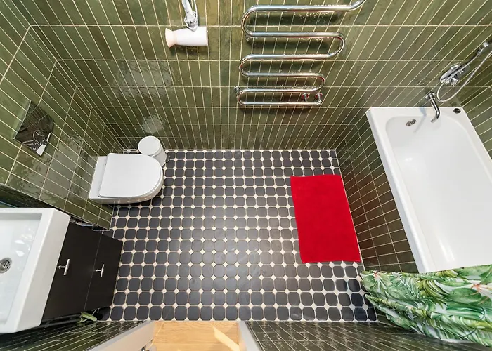 2-bd Winery By Polo Appartement