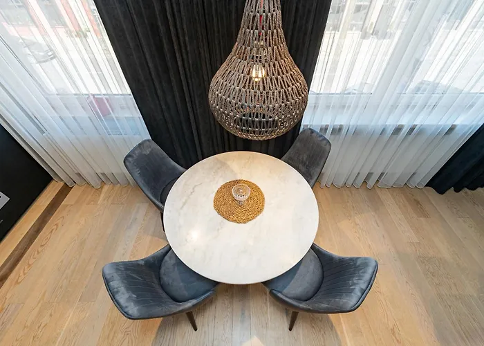 Appartement 2-bd Winery By Polo *