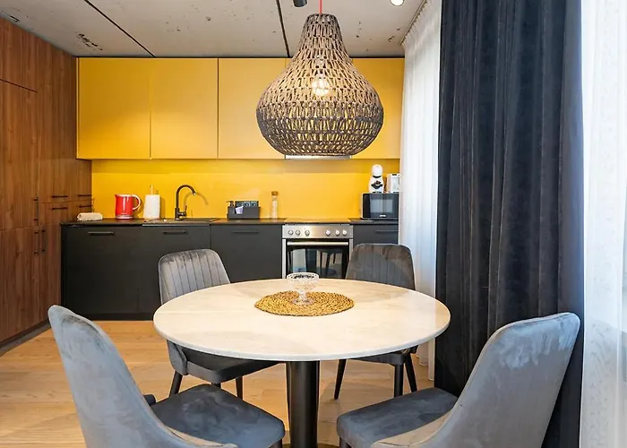 2-bd Winery By Polo * Kaunas