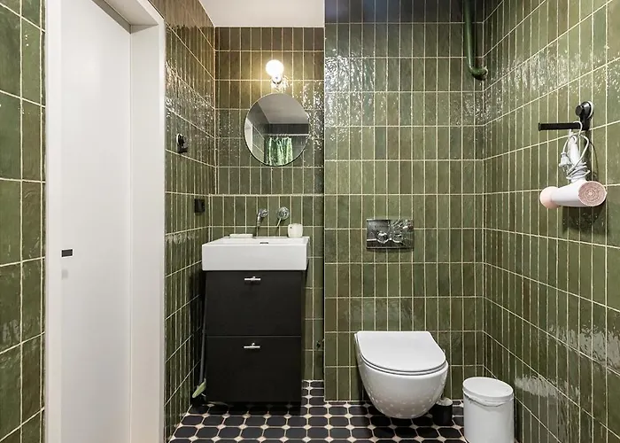 2-bd Winery By Polo * Kaunas