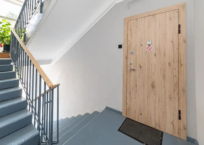 2-bd Winery By Polo Appartement