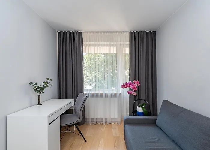 Appartement 2-bd Winery By Polo