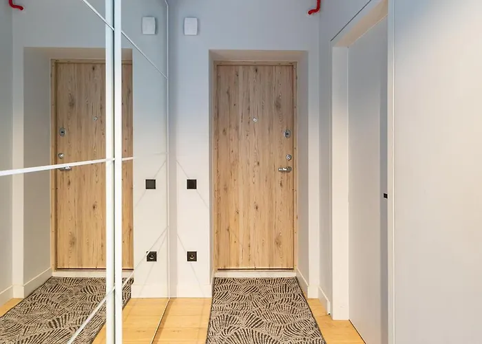 Appartement 2-bd Winery By Polo *